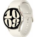 Samsung Galaxy Watch6 R930 40 mm Aluminium Bluetooth Smartwatch gold WLAN GPS