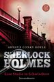 Sherlock Holmes - Eine Studie in Scharlachrot | Arthur Conan Doyle | Deutsch