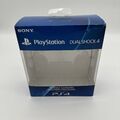 Playstation 4 Wireless Controller (NUR VERPACKUNG mit Anleitung) CUH-ZCT1E