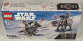 Lego Star Wars 75298 AT-AT vs. Tauntaun Microfighters (NEU/OVP)