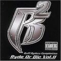 Ruff Ryders Vol. 2 von Ruff Ryders | CD | Zustand gut