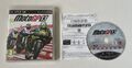 MotoGP 13 Sony PlayStation 3 PS3 verpackt PAL Moto GP 2013