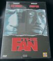 THE FAN. Robert de Niro – Wesley Snipes. DVD. Disc sehr gut. Hülle gut.