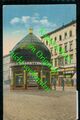 AK LEIPZIG - Tabakwaren Kiosk Gebr. Felber Platz am Bayr. Bahnhof 1906 - AA56