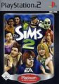 Die Sims 2 [Platinum] von Electronic Arts GmbH | Game | Zustand gut