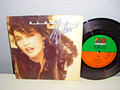 Schallplatte 7"/ ALANNAH MYLES ( JUST ONE KISS LOVER OF MINE ) Vinyl 1989