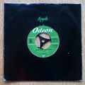 The Beatles - Rock And Roll Music, I´m A Loser - Vinyl Single Odeon Germany