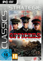 Officers - Operation Overlord Strategie Classics