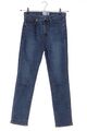 MAYBE BABY Slim Jeans Damen Gr. DE 36 blau Casual-Look