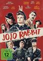 Jojo Rabbit (DVD) Davis Roman Griffin Johansson Scarlett McKenzie Rockwell Sam