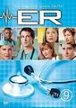 ER - Emergency Room, Staffel 09 [3 DVDs] | DVD | Zustand gut
