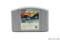 ## F-1 World Grand Prix 2 Nintendo 64 / N64 Spiel - TOP ##