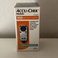 Accu-Chek 100 Mobile *MHD 2025-08* 