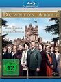 Downton Abbey - Staffel 4 [Blu-ray] | DVD | Zustand sehr gut