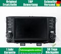VW Polo V 6R 6C 6C0919603A MMI Interfacebox Display Interface Steuergerät Vorn