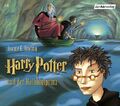 Harry Potter und der Halbblutprinz von Joanne K. Rowling | Hörbuch