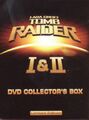 Tomb Raider Teil 1 2 Collectors Box Limitiertes Digipack (6 DVDs)