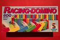 RACING-DOMINO  ( Vollständig ) 600 Dominosteine mit OVP
