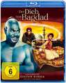 Der Dieb von Bagdad (1940) (Blu-ray) -   - (Blu-ray Video / Sonstige / unsortie