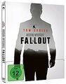 Mission: Impossible 6 - Fallout Blu-ray Limited Stee... | DVD | Zustand sehr gut