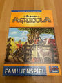 Agricola Familienspiel, Look Out Spiele, sehr guter Zustand