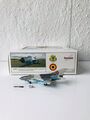 Herpa Wings 1:200 Romanian Air Force Mig-21 LanceR C 86th Air Base 552431