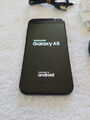 Samsung Galaxy A5 2017 SM-A520F 32GB 5,2" Zoll Smartphone Black