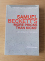 Samuel Becketts 'Mehr Stacheln als Tritte' - John Pilling (2014 PB) 9781472525727
