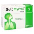 GELOMYRTOL forte magensaftresistente Weichkapseln 100 St. PZN 01479163