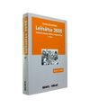 Deutsches Lebensmittelbuch, Leitsätze 2008, Axel Preuß