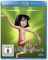 Das Dschungelbuch - Disney Classics [Blu-ray] von Reither... | DVD | Zustand gut