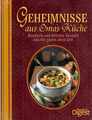 Geheimnisse aus Omas Küche Reader`s Digest Rezepte Kochbuch, Neu OVP