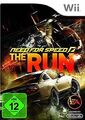 Need for Speed: The Run von Electronic Arts GmbH | Game | Zustand gut