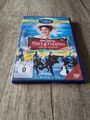 Mary Poppins - Zum 45. Jubiläum Special Collection, 2 DVDs Zustand gut -P1-
