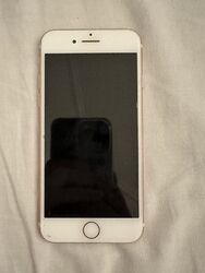 Apple iPhone 7 A1778 (GSM) - 32GB - Roségold (Ohne Simlock)