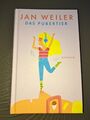 Das Pubertier von Jan Weiler (Gebundene Ausgabe)