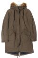 CAMEL ACTIVE Winterjacke Damen Gr. DE 36 braun Casual-Look