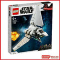 LEGO® Star Wars™ - 75302 Imperial Shuttle™ + NEU & OVP +