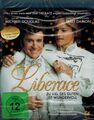 BLU-RAY NEU/OVP - Liberace - Zu viel des Guten ist wundervoll (2013)