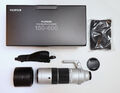 Fujifilm FUJINON XF 150-600mm f/5,6-8 R LM OIS WR Superteleobjektiv