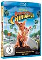 Beverly Hills Chihuahua - schic wau wa - Disney Blu-ray NEU OVP