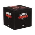 DVD - Esprits criminels-L'integrale Saisons 1-13 [Edition Cube Box]