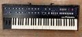 KORG Polysix Vintage Analog Synthesizer MIDI