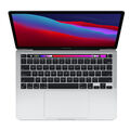 Apple MacBook Pro silber 2020 13 Zoll M1 8 GB RAM 256 GB SSD MYDA2D/A