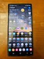 Samsung Galaxy Note 10+ Plus SM-N975F/DS 256GB 12GB schwarz - WIE NEU