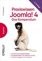 Praxiswissen Joomla! 4 | Tim Schürmann | Das Kompendium | Buch | OReillys basics