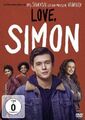 Love, Simon, 1 DVD |  | DVD | 4010232073563