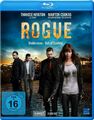 Rogue - Undercover. Out of Control. Staffel 1 [3 Blu-ray's] NEU/OVP