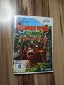 Nintendo Wii Spiel - Donkey Kong Country Returns