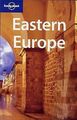 Eastern Europe  Lonely Planet Multi Country Guide | Buch | Zustand gut